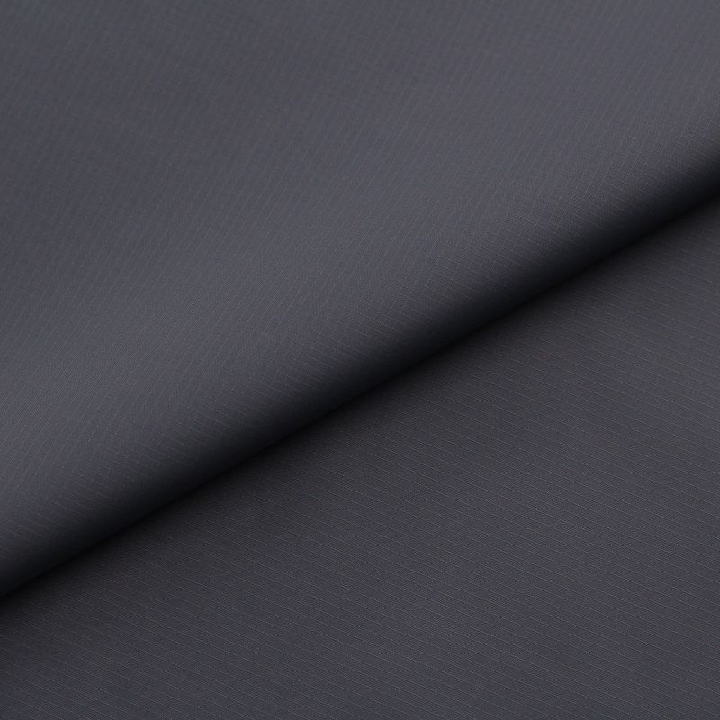 Recycle Nylon Bubble Rib-stop